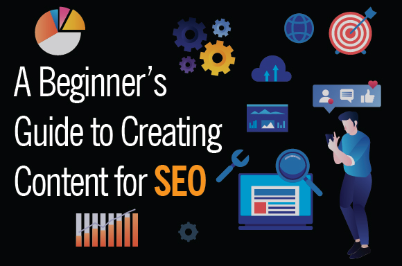 새 웹사이트를 위한 SEO 초보자 가이드 및 팁