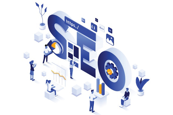 คิดถึงสไตล์การทำงานของ SEO