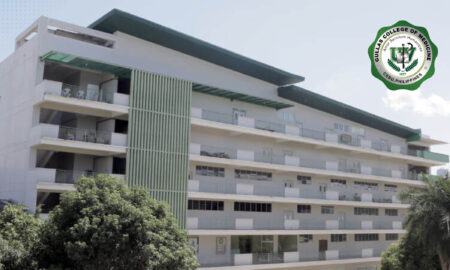 ほとんどの国際医療志願者は、医学を研究するためにUV Gullas CollegeofMedicineを選択しています。