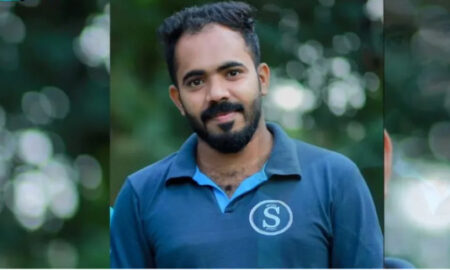 Shihab Chittur Hajjルートマップ、現在の場所のライブ、年齢、Wiki、純資産、および更新