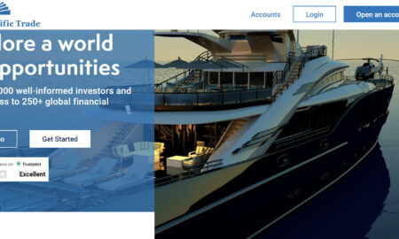 grandpacifictrade.comレビュー2022–グランドパシフィックトレードを通じて機会の世界を探る