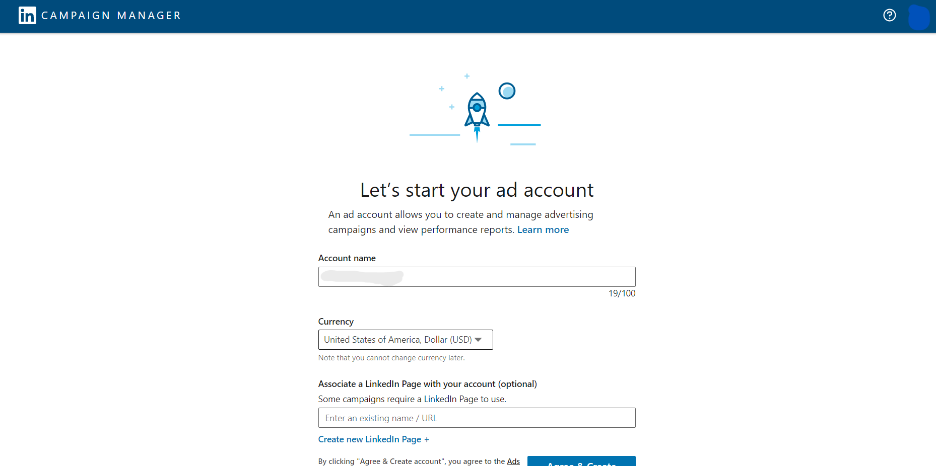 ตัวจัดการแคมเปญ