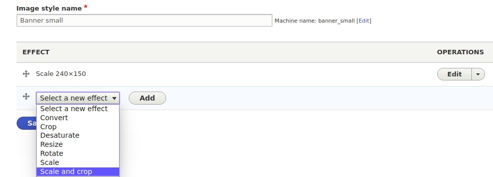 เพิ่มสไตล์ภาพ