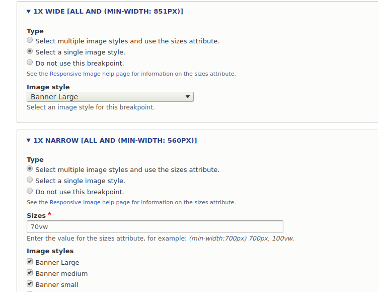 ภาพตอบสนอง