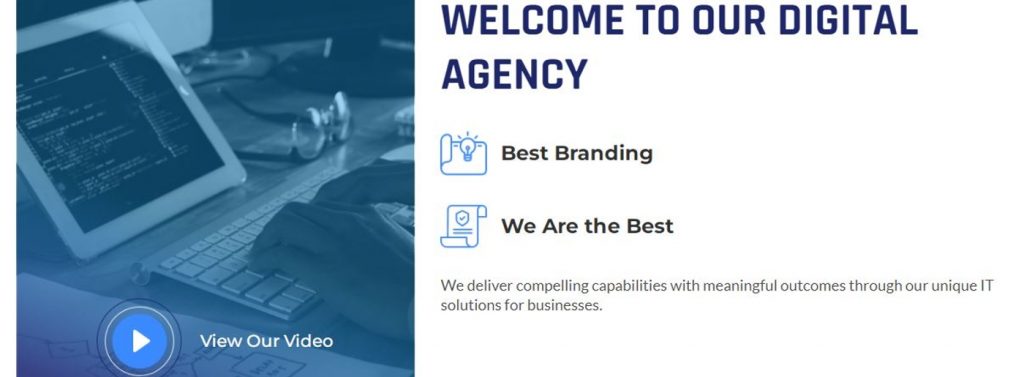 Примеры хороших иконок для веб-сайтов