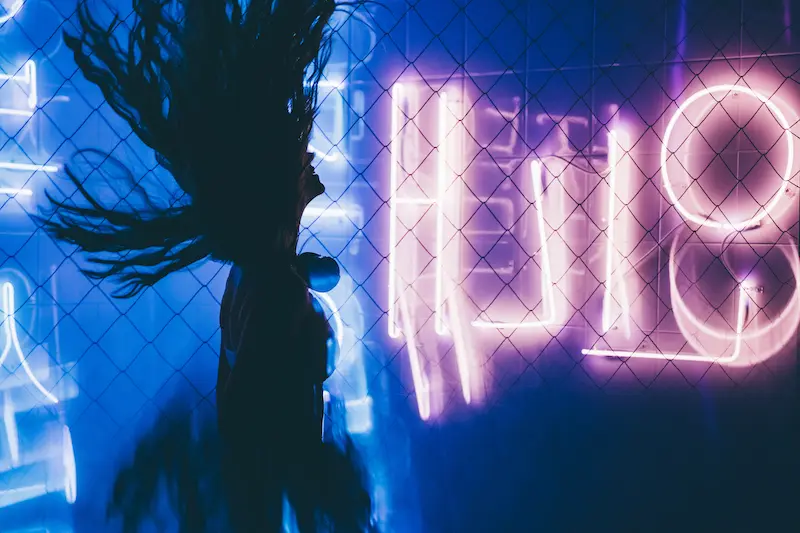 référencement local pour les boîtes de nuit