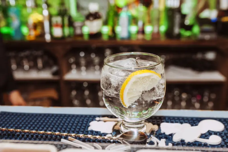 référencement de boîte de nuit