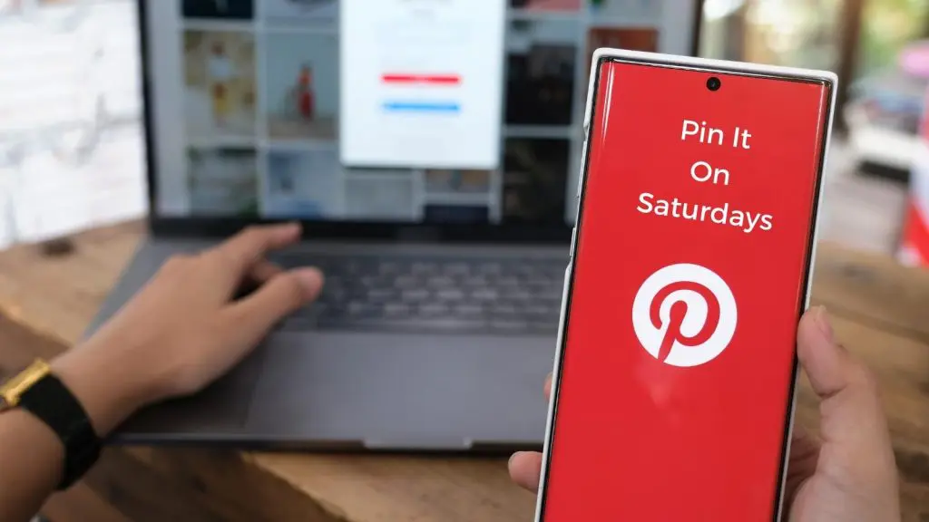 giorno migliore per pubblicare su Pinterest