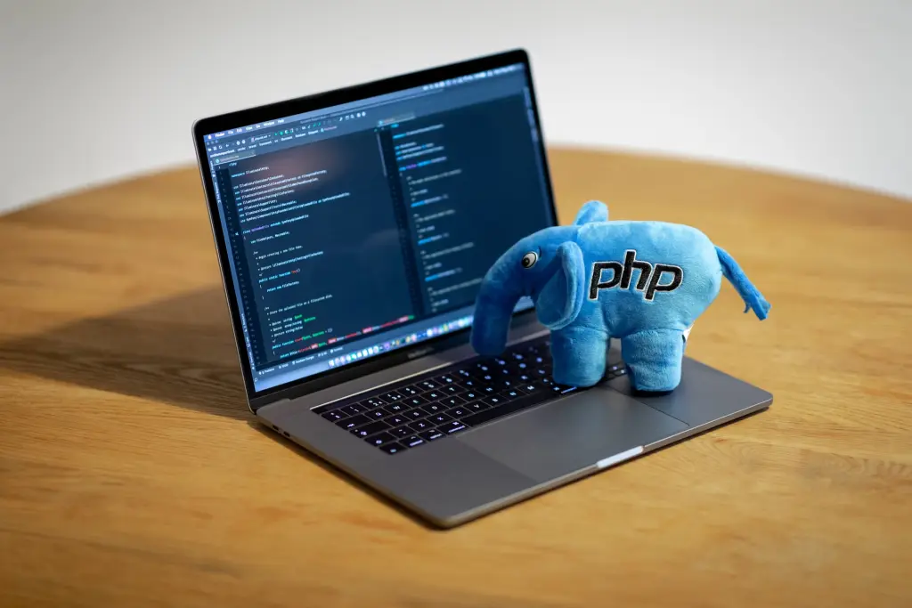 PHP 仍然主导 Web 的原因