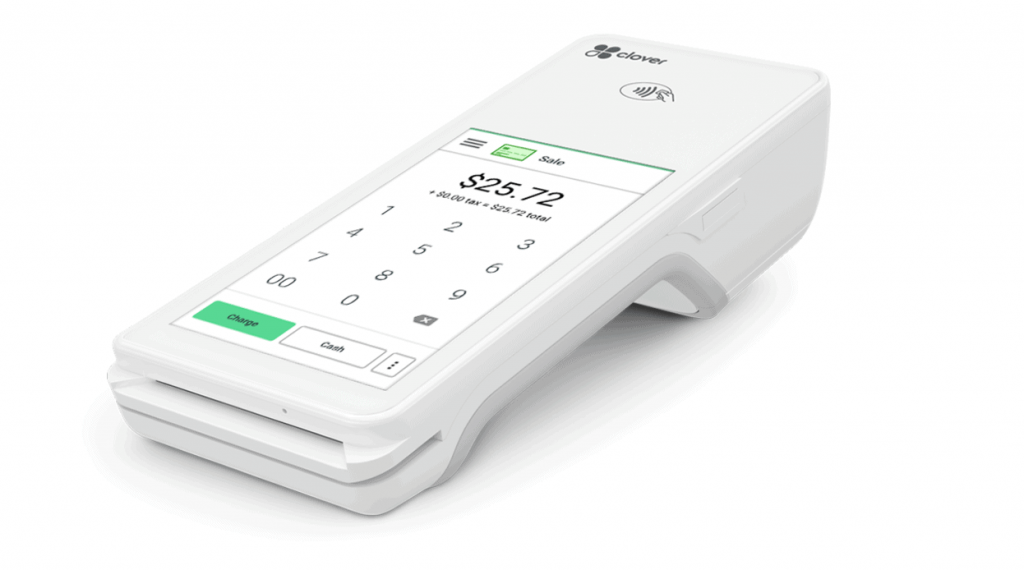 โคลเวอร์เฟล็กซ์