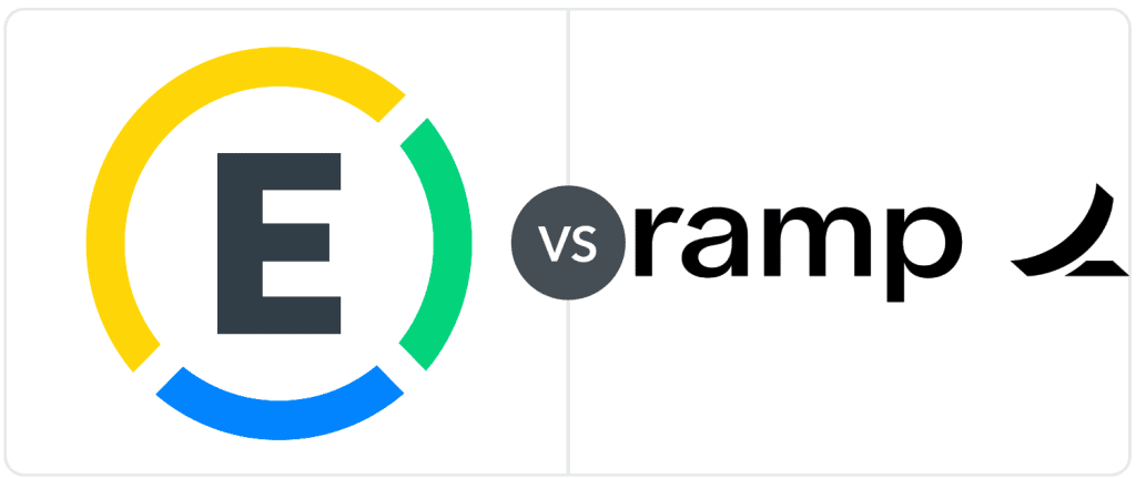 ค่าใช้จ่าย VS Ramp