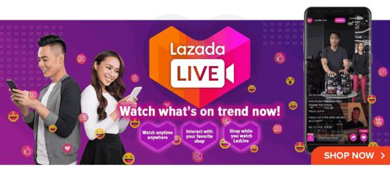 라자 쇼퍼테인먼트