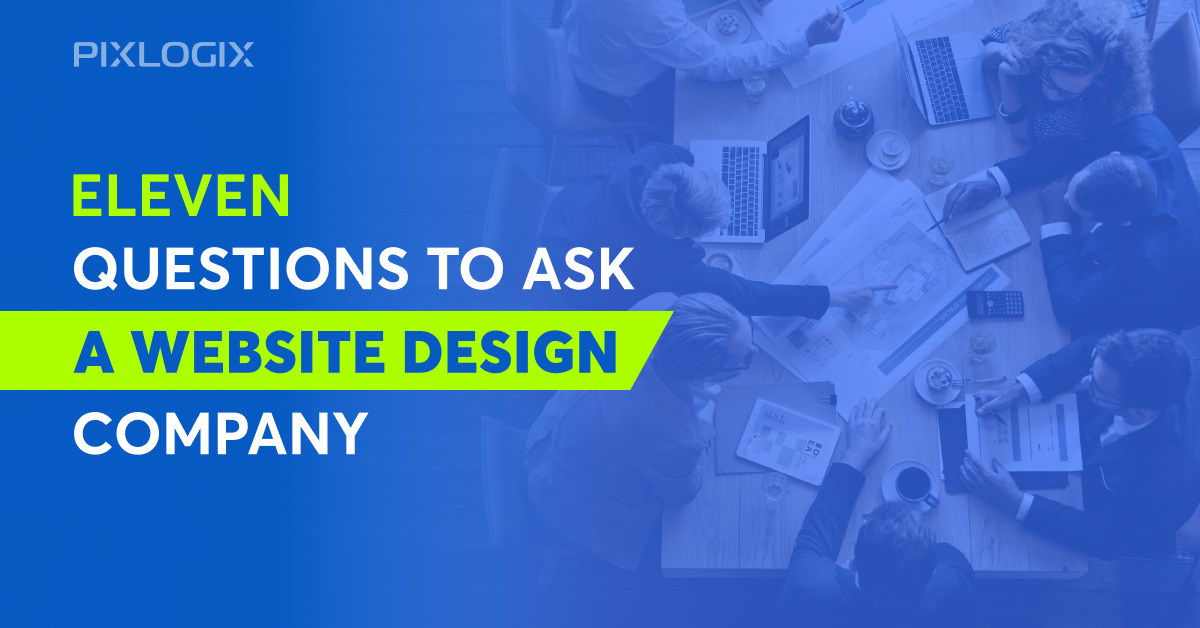 Hindistan'da Bir Web Sitesi Tasarım Şirketine Sormanız Gereken 11 Soru