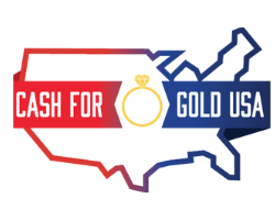 Contanti per oro USA