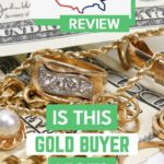 Contanti per oro usa