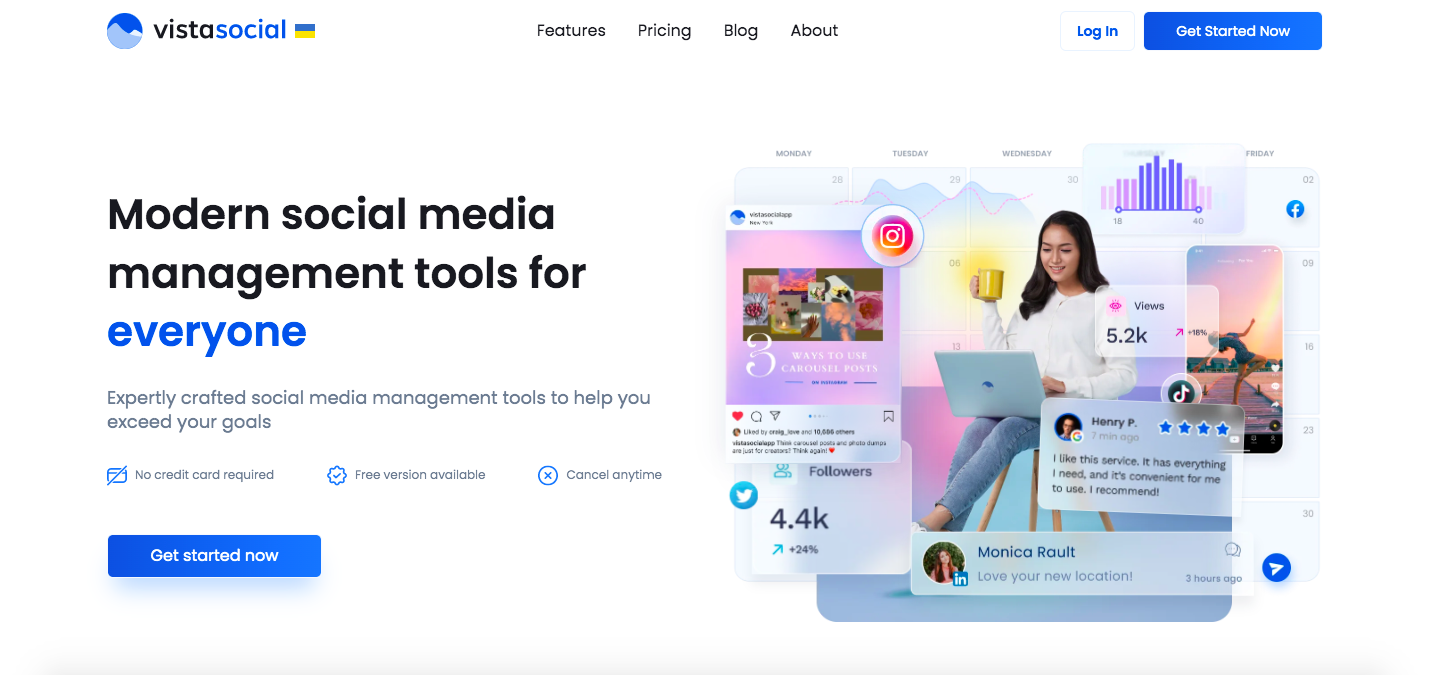 Meilleurs programmes d'affiliation pour les spécialistes du marketing | Vistasocial.com