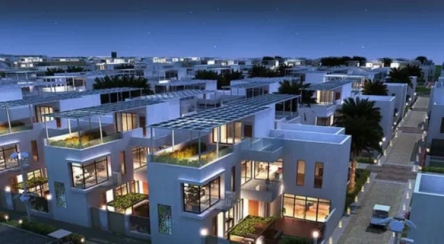 지속 가능한 도시