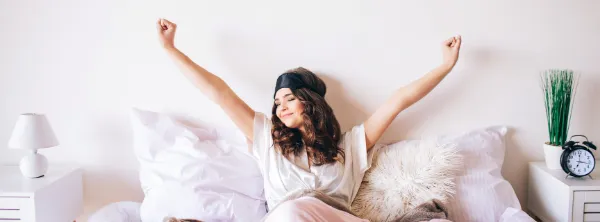 Obudź się z wdzięcznością