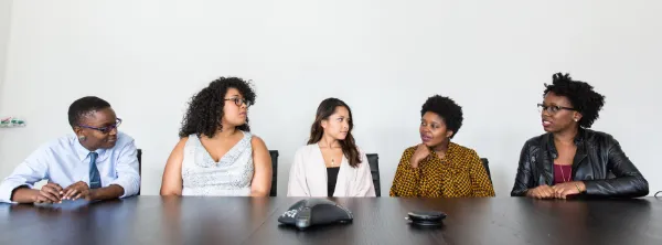 의사 소통 능력을 향상