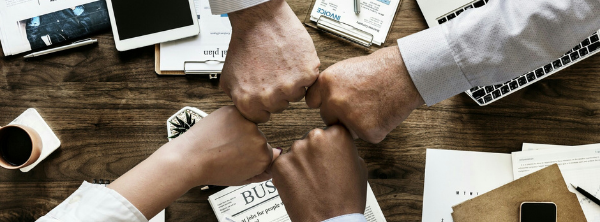 การทำงานร่วมกัน