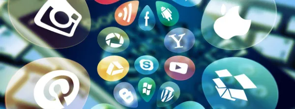 สื่อสังคม