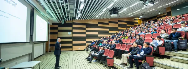 การเข้าร่วมกิจกรรม