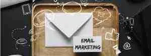 Email marketing per la logistica