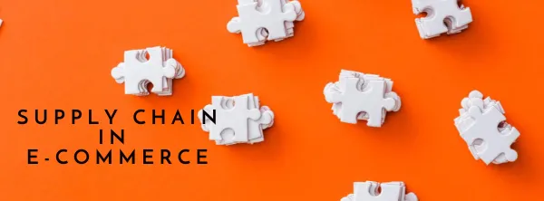 ห่วงโซ่อุปทานในอีคอมเมิร์ซ