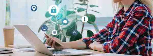 blockchain em fintech