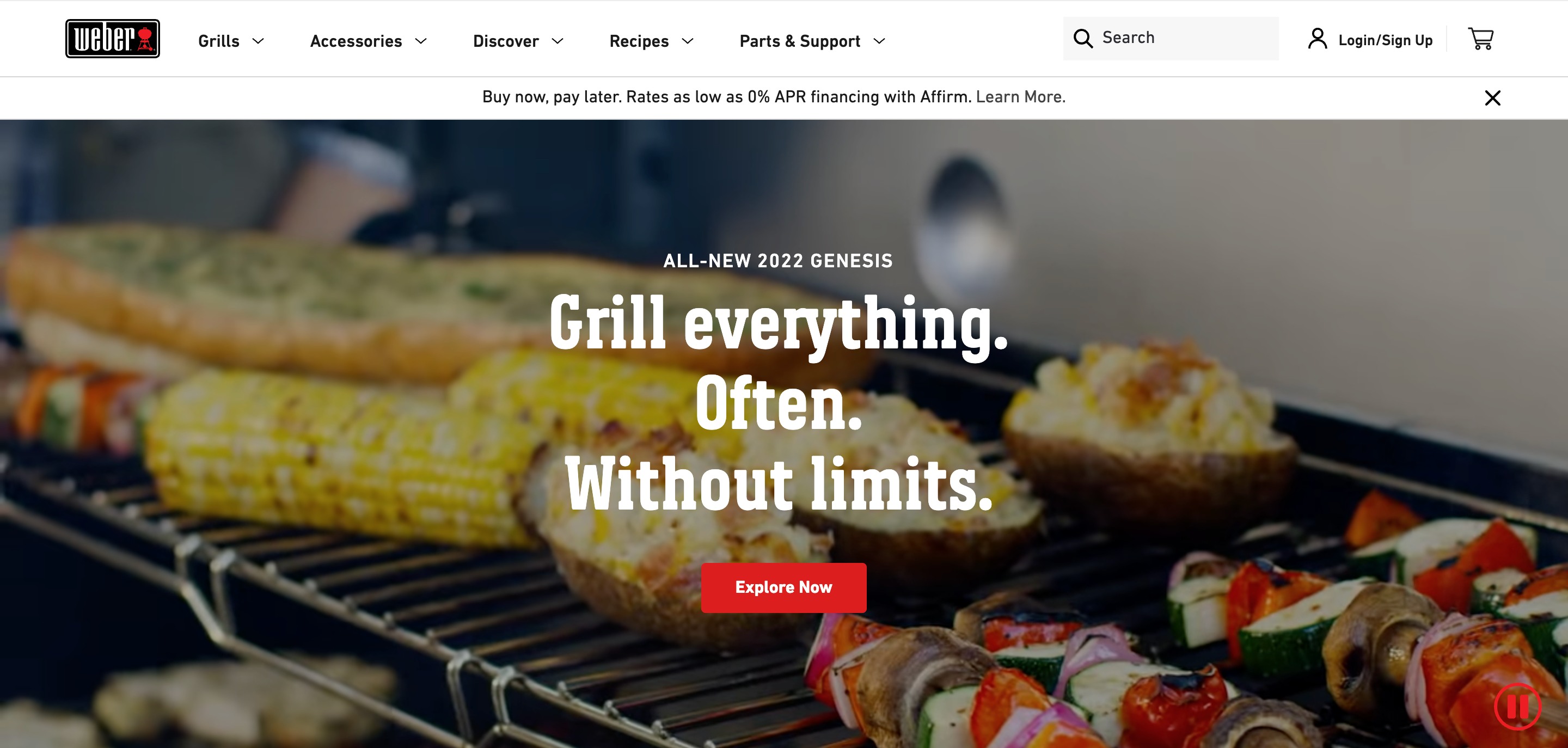 ตัวอย่างร้านค้าอีคอมเมิร์ซ