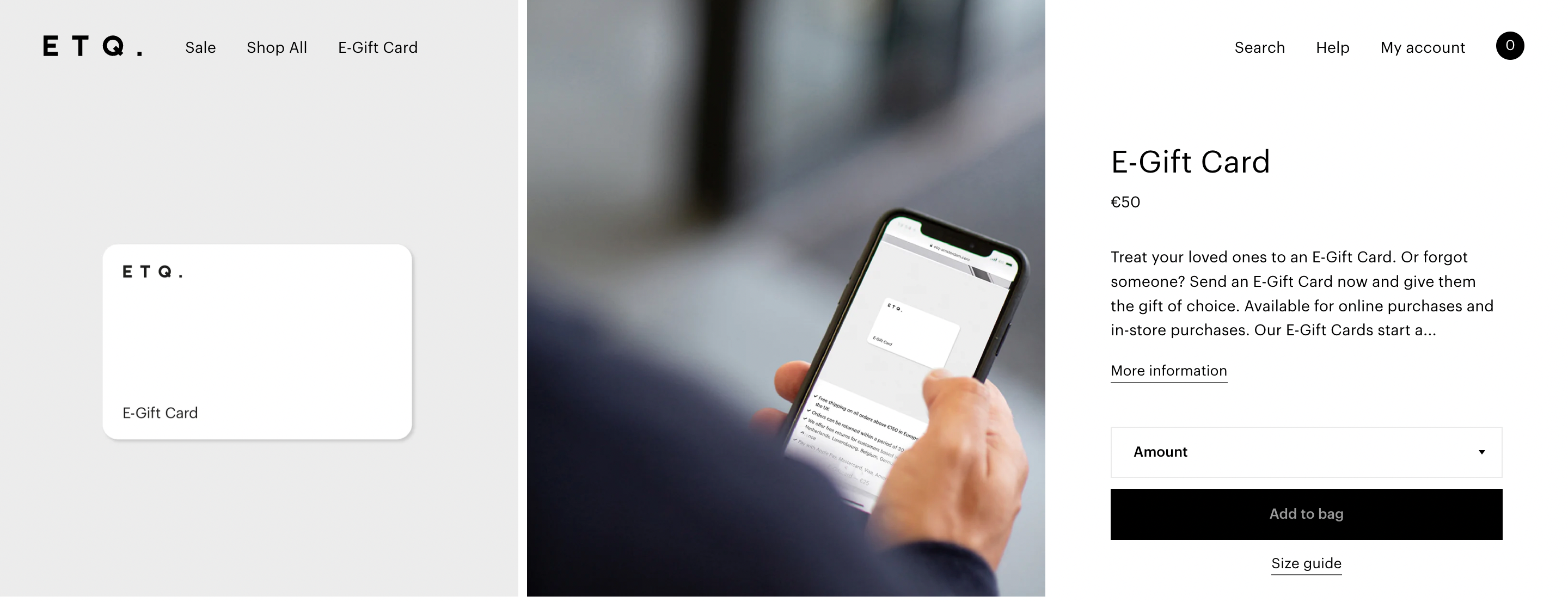 เว็บไซต์อีคอมเมิร์ซที่ดีที่สุด