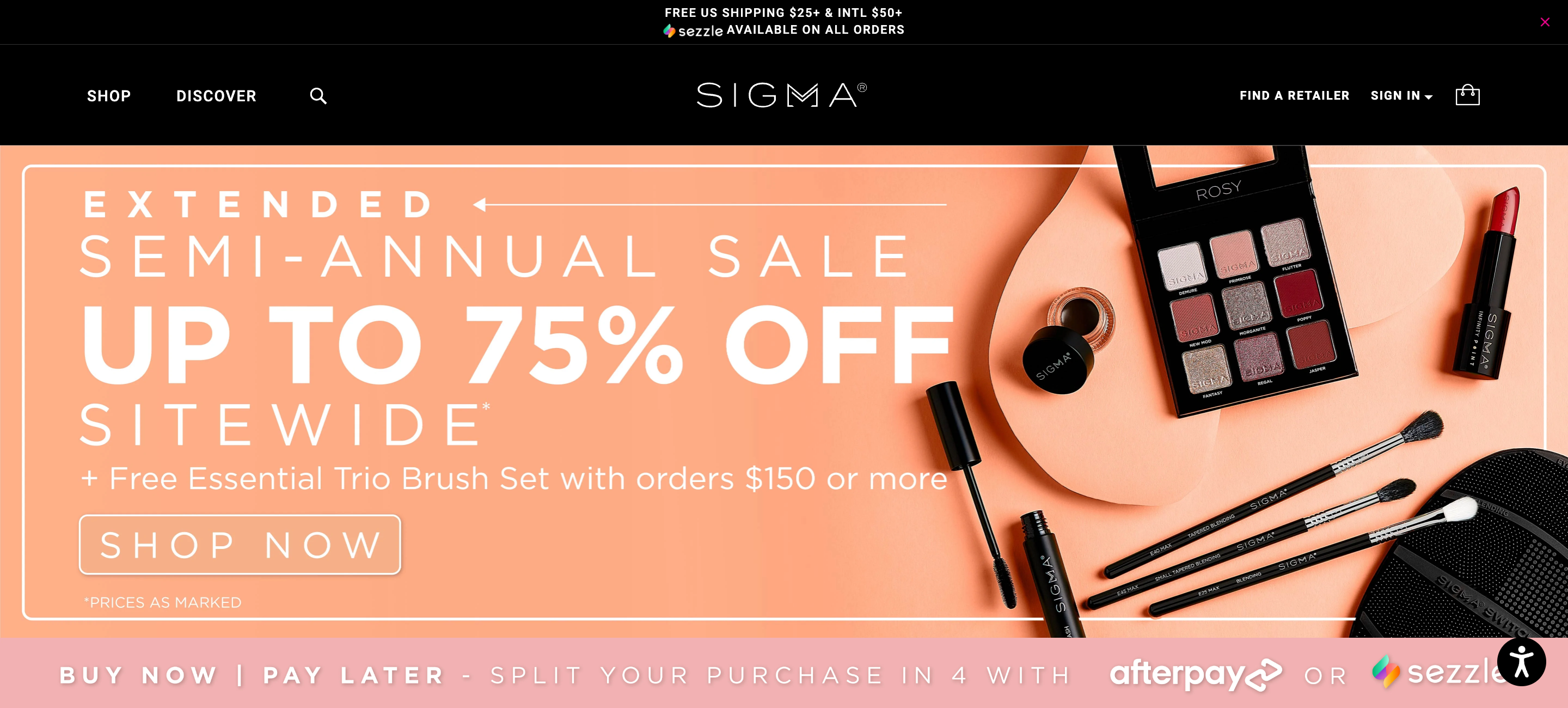 ตัวอย่างร้านค้าอีคอมเมิร์ซ