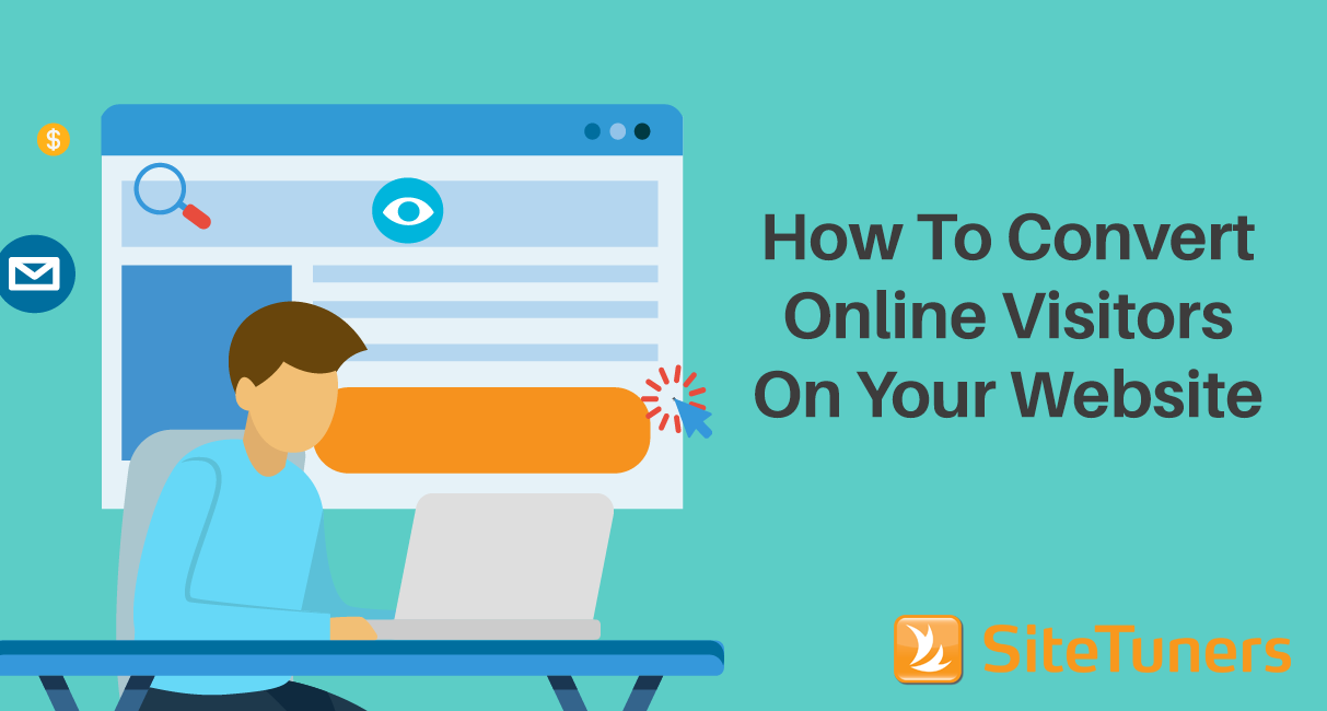 Web Ziyaretçilerinin İstediğinizi Yapmasını Sağlayın