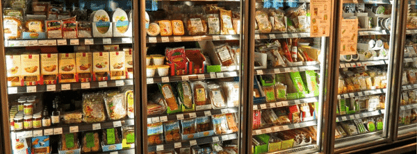 FMCG 대리점 기회