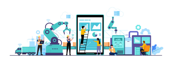 비즈니스 프로세스 자동화