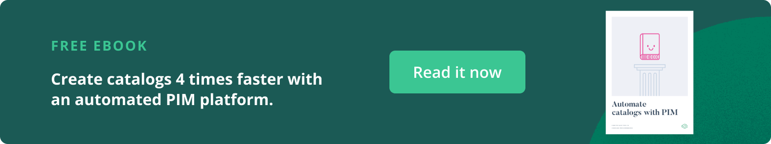 Автоматизация каталогов с InDesign