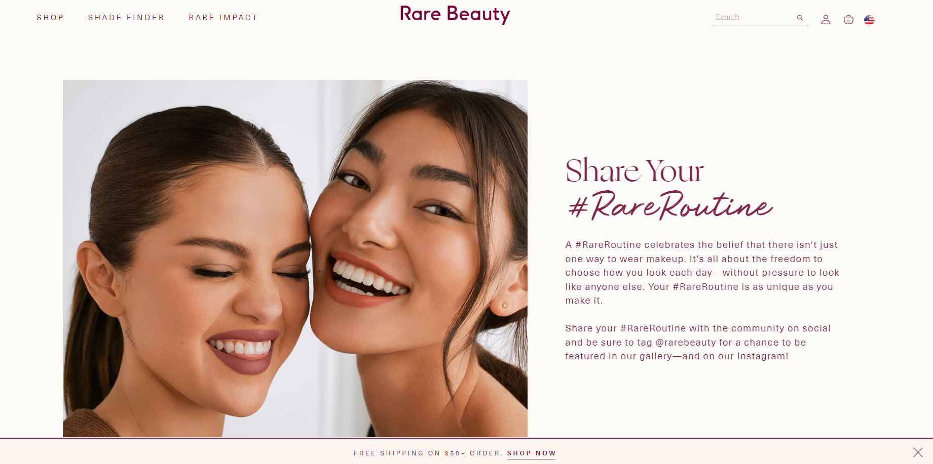 ความงามที่หายาก