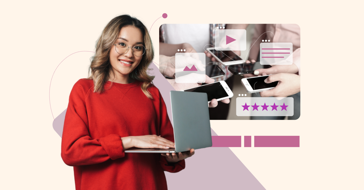 เหตุใด UGC จึงมีความสำคัญสำหรับธุรกิจอีคอมเมิร์ซของคุณ