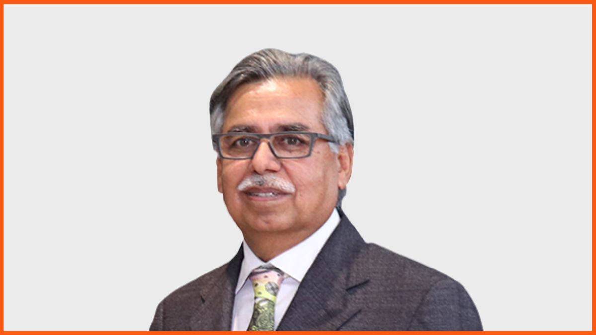 باوان منجال ، رئيس مجلس الإدارة والرئيس التنفيذي لشركة Hero MotoCorp