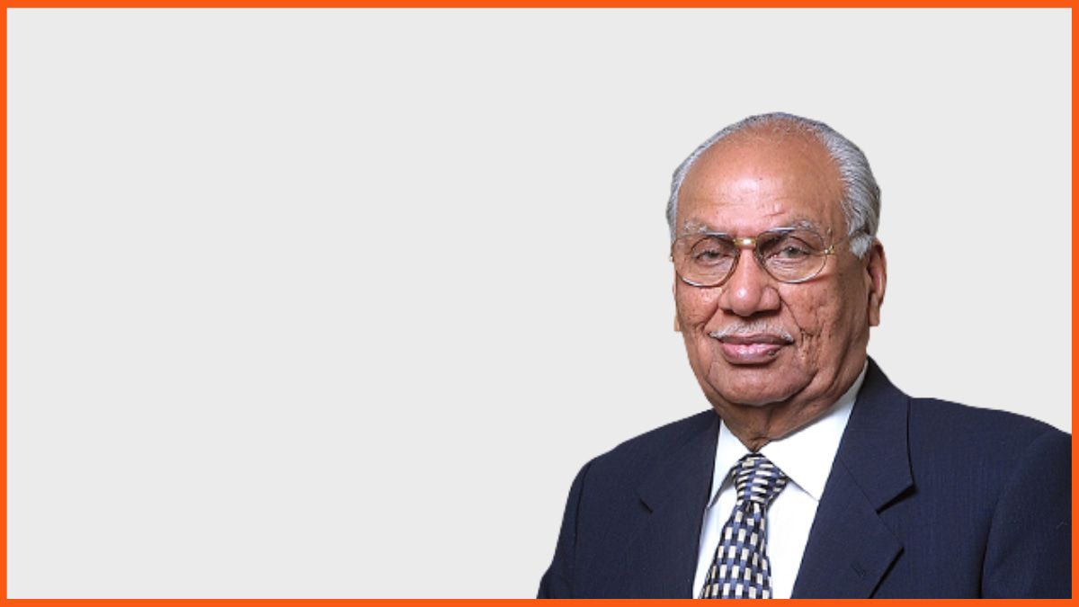 بريجموهان لال مونجال ، مؤسس Hero