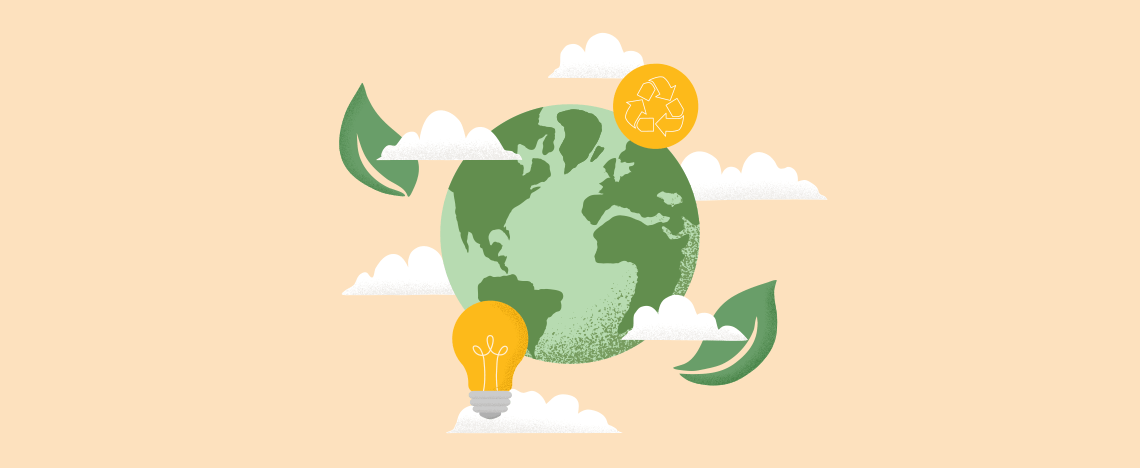 콘텐츠 마케팅을 통해 지속 가능성 이야기를 전하는 4개 브랜드