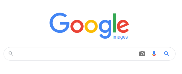 pesquisa no google por imagens