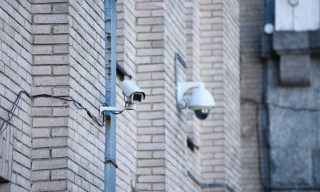 8 советов по установке камеры видеонаблюдения от профессионалов — установка домашней камеры безопасности Fort Myers