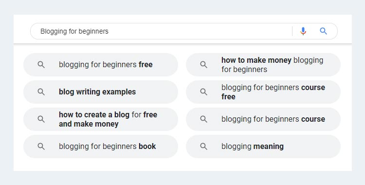 preguntas de búsqueda relacionadas