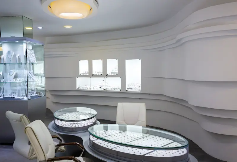 seo สำหรับอัญมณี