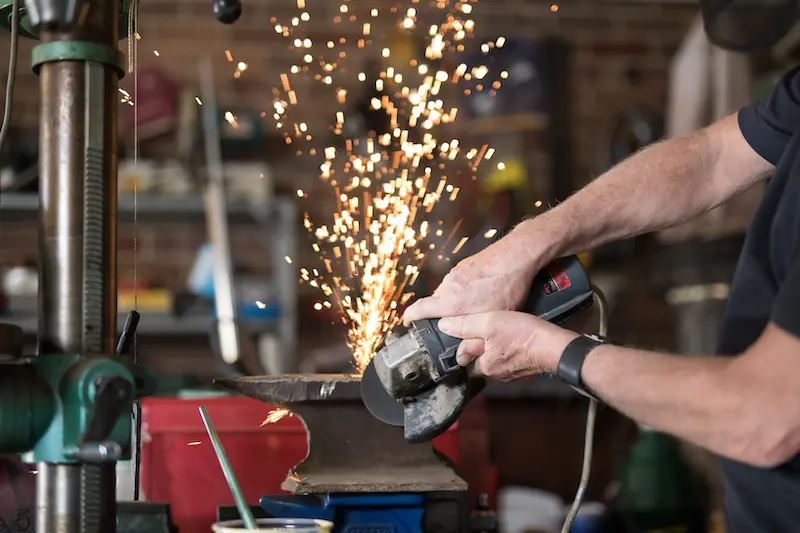 comercialización para la fabricación