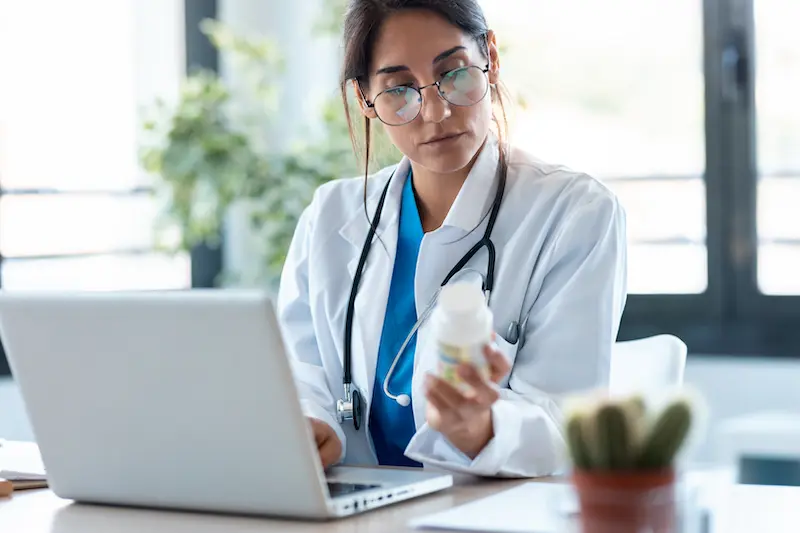 本地 seo 医疗实践