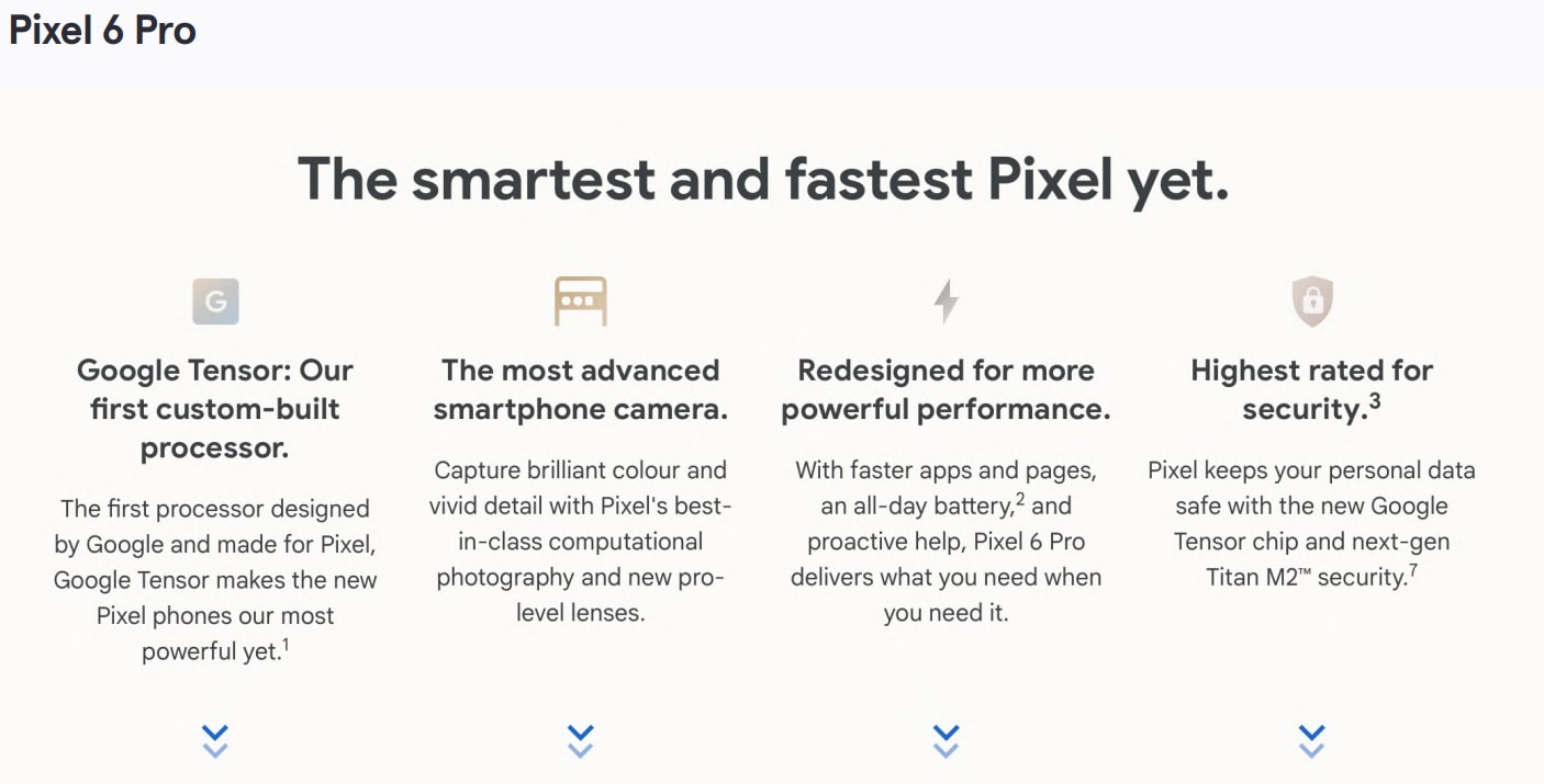 카피라이팅을 통해 브랜드의 음색을 표현하는 방법 2