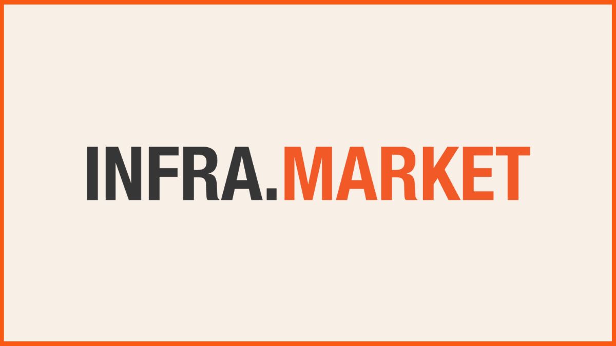 Infra.Market-Logo