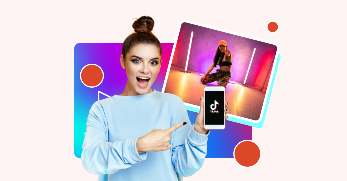 10 เหตุผลที่คุณควรเล่น TikTok